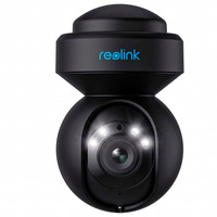 Reolink E Series E540, Überwachungskamera schwarz