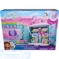 Spin Master Gabby's Dollhouse: Der Film - Puppenhaus zum Kinofilm, Spielgebäude
