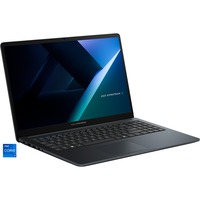ASUS ExpertBook B1 (B1503CVA-S72064X), Notebook grau, Intel® Core™ i7-1355U, Intel® Iris® Xe Graphics, 16 GB DDR5, 512 GB (512 GB SSD), Windows 11 Pro 64-Bit