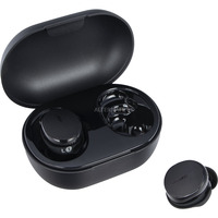 Bose QuietComfort Earbuds, Kopfhörer schwarz (matt), Bluetooth, ANC, USB-C
