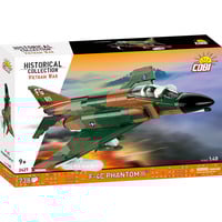 COBI F-4C Phantom II, Konstruktionsspielzeug 