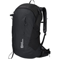Jack Wolfskin PRELIGHT VENT 25 S-L, Rucksack schwarz, 25 Liter