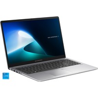 ASUS ExpertBook P1 (P1503CVA-S70723), Notebook grau, Intel® Core™ i5-13420H, Intel® UHD Graphics, 16 GB DDR5, 512 GB (512 GB SSD), ohne Betriebssystem