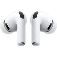 Apple AirPods Pro 3, Headset weiß, USB-C, MagSafe, Bluetooth