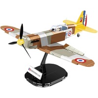 COBI Dewoitine D.520, Konstruktionsspielzeug