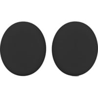 Jabra Evolve3 75 Ohrpolster, Ohrkissen schwarz