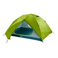 Jack Wolfskin Kuppelzelt SKYROCKET III DOME grün