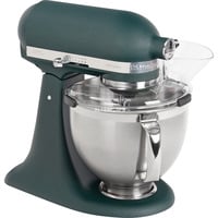 KitchenAid Artisan Premium 5KSM185PSEPP   Palmenstrand, Küchenmaschine dunkelgrün, 300 Watt
