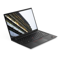Lenovo ThinkPad X1 Carbon G9 Generalüberholt, Notebook schwarz, Intel® Core™ i5-1145G7, Intel® Iris® Xe Graphics, 16 GB LPDDR4X, 256 GB (256 GB SSD), Windows 11 Pro