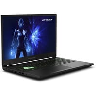 Medion ERAZER Deputy 15 P1 (MD62760), Gaming-Notebook Intel® Core™ 9 270H, NVIDIA GeForce RTX 5070, 32 GB DDR5, 2 TB (2 TB SSD), Windows 11 Home