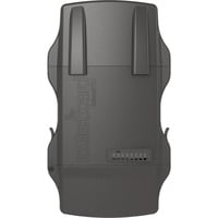 MikroTik NetMetal 5, Access Point schwarz, Dual-Chain-5-GHz-AP/Backbone/CPE mit integriertem 802.11a/n/ac-WLAN