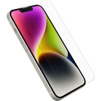 Otterbox Glass, Schutzfolie transparent, iPhone 16e/14/13 Pro/13