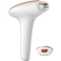 Philips Lumea IPL 7000 SC1998/00 , Haarentferner beige/bronze