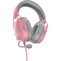 Razer BlackShark V2 X Xbox , Gaming-Headset rosa/grau