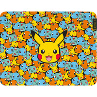 Razer Gigantus V2 - Pokémon Edition, Gaming-Mauspad mehrfarbig, Medium