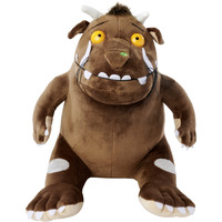 Simba Der Grüffelo 40 cm, Kuscheltier 