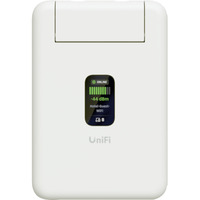 Ubiquiti UniFi Travel, Router weiß