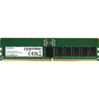 ADATA RIMM 32 GB DDR5-5600, Arbeitsspeicher AD5R560032G20-SHYA, Registred