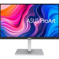 ASUS ProArt PA279CV, LED-Monitor 69 cm (27 Zoll), schwarz/silber, UltraHD, IPS, Adaptive-Sync