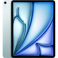 Apple iPad Air 13" (256GB), Tablet-PC hellblau, Gen 7 / 2025