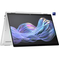 HP EliteBook X Flip G1i (B69BKET), Notebook silber, Intel® Core™ Ultra 5 228V, Intel® Arc™ Graphics 130V, 32 GB LPDDR5X, 512 GB (512 GB SSD), Windows 11 Pro 64-Bit