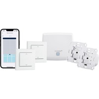 Homematic IP Starter Set Beschattung (HmIP-SK20)