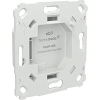 Homematic IP Universal Dimmereinsatz (HmIP-UDI) weiß