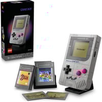 LEGO 72046 72046 Game Boy, Konstruktionsspielzeug 