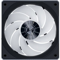 Lian Li UNI FAN CL120 Wireless, Gehäuselüfter schwarz, 120 mm