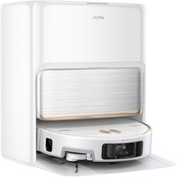 MOVA V70 Pro Ultra Complete, Saugroboter weiß