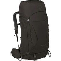 Osprey Kestrel 48, Rucksack schwarz, 46 Liter, Größe S/M