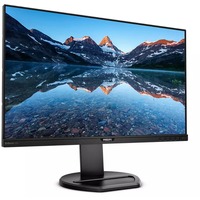 Philips 252B9/00, LED-Monitor 64 cm (25 Zoll), schwarz, WUXGA, IPS, 60 Hz