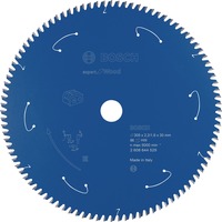 Bosch EXPERT Wood Kreissägeblatt, Ø 305mm, 96Z Bohrung 30mm, für Akku-Kappsägen
