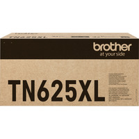 Brother Toner gelb TN625XLY 
