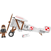 COBI Nieuport 17 C.1, Konstruktionsspielzeug 