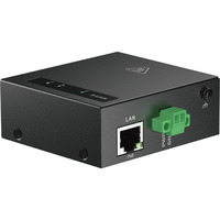 D-Link 4G M2M PoE-Modem​ DWM-311-TP DWM-311-TP/E 30W PoE+ Budget