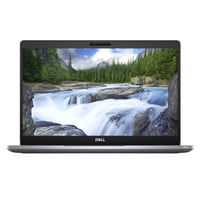 Dell Latitude 5310 Generalüberholt, Notebook silber, Intel® Core™ i5-10310U, Intel® UHD Graphics, 15.96484375 GB DDR4, 256 GB (256 GB SSD), Windows 11 Pro
