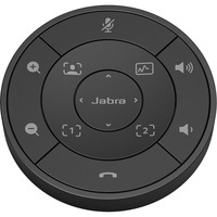 Jabra PanaCast 50 Remote, Fernbedienung schwarz