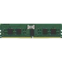 Kingston DIMM 16 GB DDR5-5600 ECC, Arbeitsspeicher grün, KSM56R46BS8PMI-16HAI, Registred