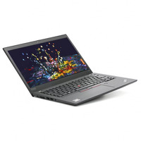 Lenovo ThinkPad X395 Generalüberholt, Notebook AMD Ryzen 5 3500U, AMD Radeon RX Vega 8, 16 GB DDR4, 256 GB (256 GB SSHD), Windows 11 Pro