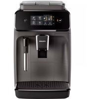 Philips Series 1200 EP1224/00 , Vollautomat grau, 1.500 Watt