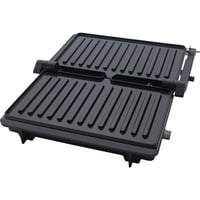 Steba Kontaktgrill FG 10 GRILLINO schwarz, 1.000 Watt