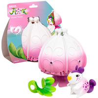 BRIO Flora - Poppys Blumenhaus, Spielfigur