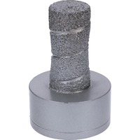 Bosch PRO Ceramic dry X-LOCK Diamantfräser, Ø 20mm 
