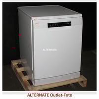 Bosch SMS4HTW16E Serie 4, Spülmaschine weiß, 60 cm, Home Connect