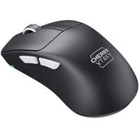 CHERRY XTRFY M64 Pro Wireless, Gaming-Maus schwarz/weiß