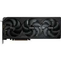 GIGABYTE GeForce RTX 5080 WINDFORCE OC SFF 16G, Grafikkarte DLSS 4, 3x DisplayPort, 1x HDMI 2.1