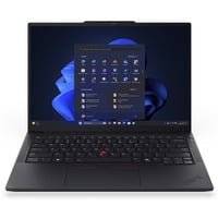 Lenovo ThinkPad E14 G7 (21U2002SGE), Notebook schwarz, Intel® Core™ Ultra 5 226V, Intel® Arc™ Graphics 130V, 16 GB LPDDR5X, 512 GB (512 GB SSD), Windows 11 Pro