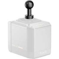 MOZA Active Shifter Knobs, Schalthebel schwarz, 2 Stück