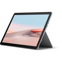 Microsoft Surface Go 2 Generalüberholt, Tablet-PC platin/grau, Windows 11 Pro